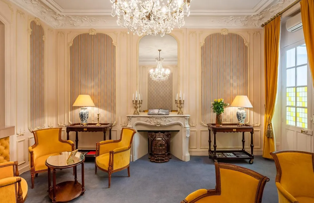 Grand Hotel Des Templiers-1