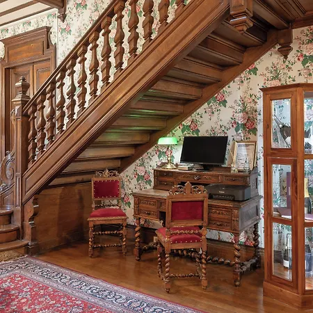 Grand Hotel Des Templiers-3