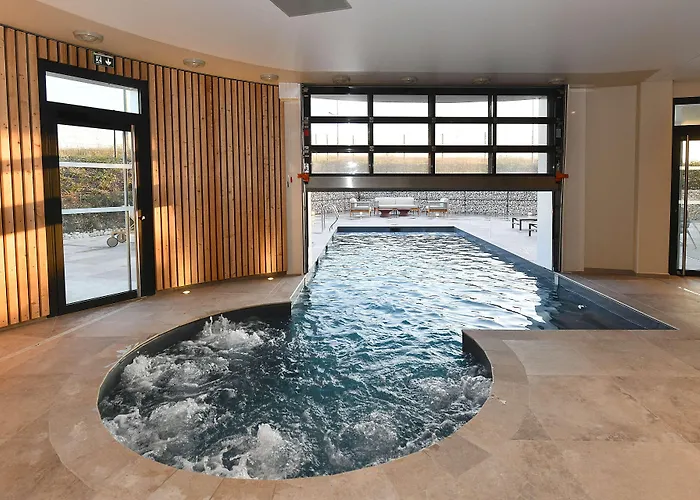 Golden Tulip BezannesHotel Reims